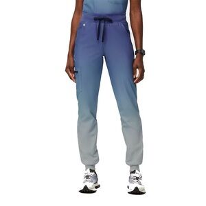 FIGS Zamora FREEx Jogger Scrub Pants Ombre
